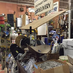 Watson's Hardware