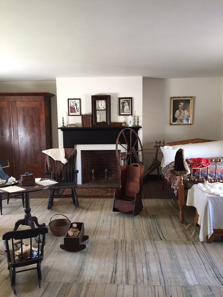 APPOMATTOX COURT HOUSE NATIONAL HISTORICAL PARK 197 Photos & 49