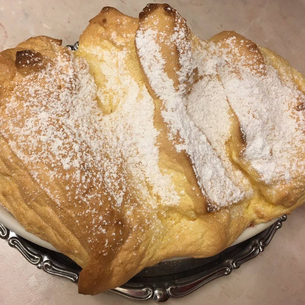 Cafe Habakuk - Salzburger Nockerl - Coffee & Tea Near Me - Salzburg, 5