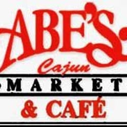 Abe's Cajun Market
