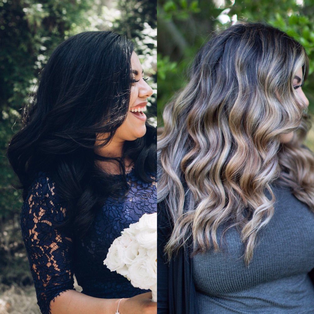 Jenn Booher Hair and Makeup Logo