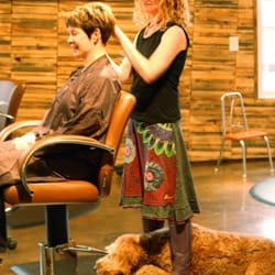 Echo Hair Design