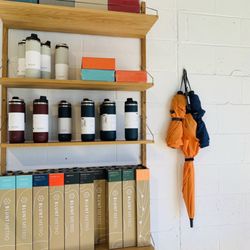 Westerlind - Accessories