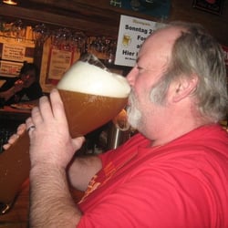 Zum Humpen