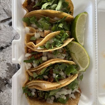 Taqueria Torres #2 - Mix street tacos - Mexican Near Me - Cedar Hill, Texas