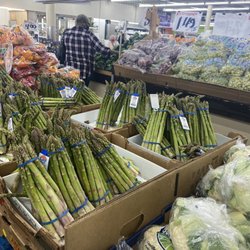 Rt 9 Farmers Market Freehold