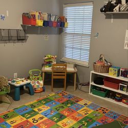 Tadpoles to Butterflies Preschool and Childcare
