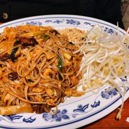 Pad Thai Noodle