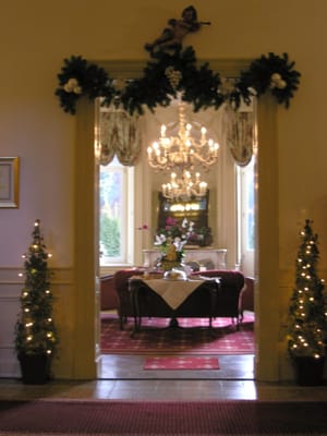 Hotel "Belle Epoque" by null