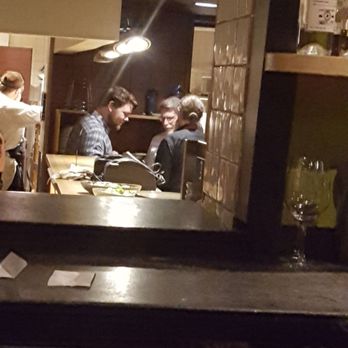 Frontera Grill - Rick Bayless in his kitchen! - Mexican Near Me - Chicago, Illinois
