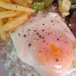 Bistrô do À La - Gema perfeita, almoço feliz #TD1O