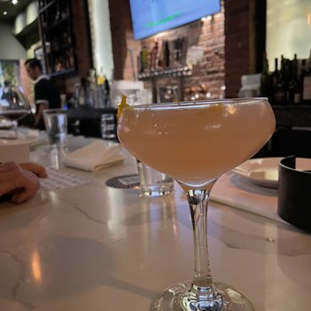 Barbusa - Italian Near Me - San Diego, California