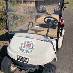 Mystery Valley Golf Club