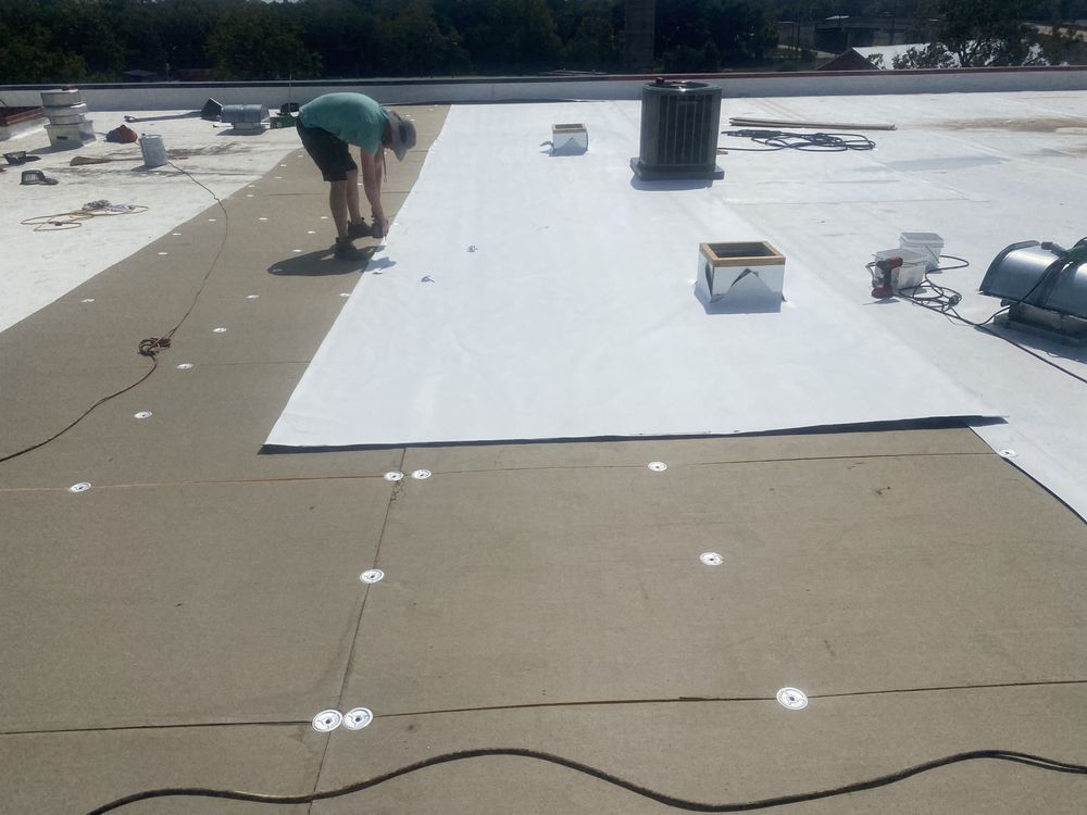 Slide of Smiths Handyman & Land Services