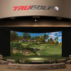 TruGolf