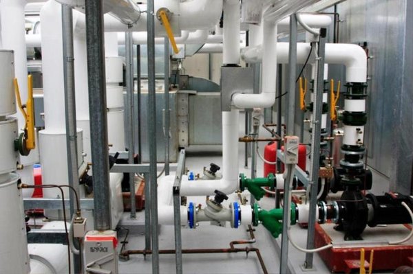 Stenger Plumbing