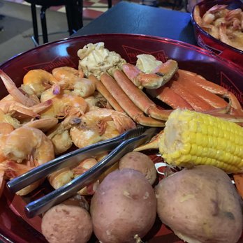 Blitzed Pig Bar & Grill - Crab and shrimp boil - Chicken Wings Near Me - Hot Springs, Arkansas Blitzed Pig Bar & Grill - Crab and shrimp boil - Chicken Wings Near Me - Hot Springs, Arkansas