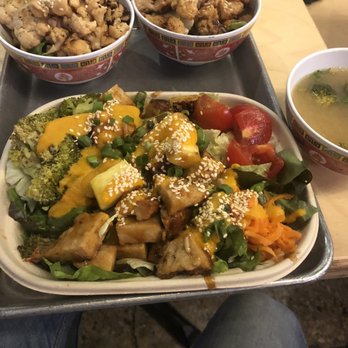 Pow Pow - Asian Fusion Near Me - Washington, DC, District of Columbia Pow Pow - Asian Fusion Near Me - Washington, DC, District of Columbia