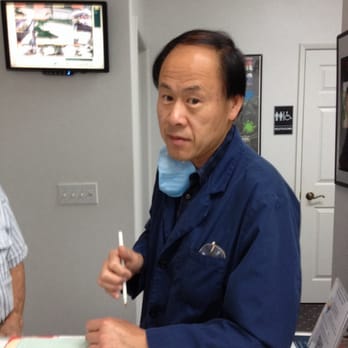 Chin Robert Eng, DDS - SmileHQ - Dr. Chin - General Dentistry Near Me - San Diego, California Chin Robert Eng, DDS - SmileHQ - Dr. Chin - General Dentistry Near Me - San Diego, California