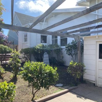 Go Panorama Landscaping - Back yard BEFORE - Landscaping Near Me - San Jose, California Go Panorama Landscaping - Back yard BEFORE - Landscaping Near Me - San Jose, California