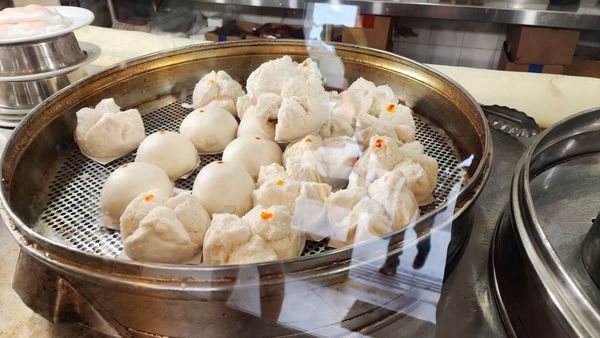 ABC Seafood Restaurant by null