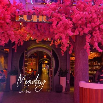 Fuhu - Beautiful entrance way - Asian Fusion Near Me - Las Vegas, Nevada Fuhu - Beautiful entrance way - Asian Fusion Near Me - Las Vegas, Nevada