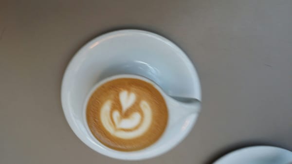 da Matteo Victoriapassagen by null