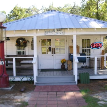 Panhandle Pioneer Settlement - The Clarksvill General Store & Post Office Circa 1941. This is also used as our gift shop. - Landmarks & Historical Buildings Near Me - Blountstown, Florida Panhandle Pioneer Settlement - The Clarksvill General Store & Post Office Circa 1941. This is also used as our gift shop. - Landmarks & Historical Buildings Near Me - Blountstown, Florida