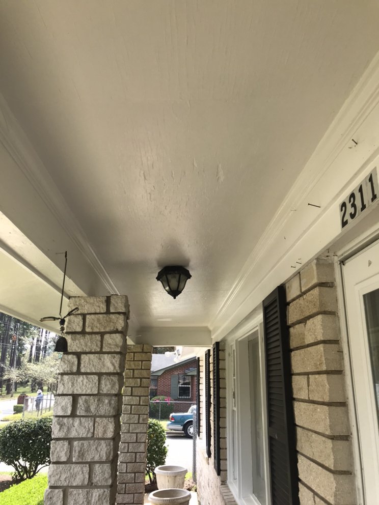 Slide of TruPro Softwash