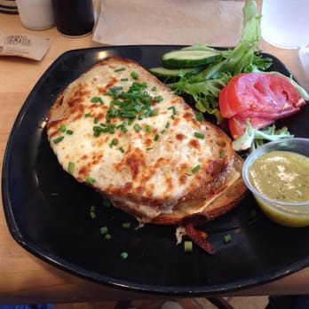 La Farm Bakery - Croque Monsieur. Awesome! - Bakeries Near Me - Cary, North Carolina La Farm Bakery - Croque Monsieur. Awesome! - Bakeries Near Me - Cary, North Carolina