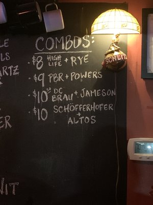 Solly's by null