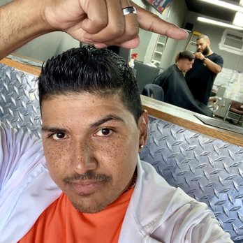 Good Times Barber Shop - Me & The #OG of Haircuts ! - Barbers Near Me - Norwalk, California Good Times Barber Shop - Me & The #OG of Haircuts ! - Barbers Near Me - Norwalk, California