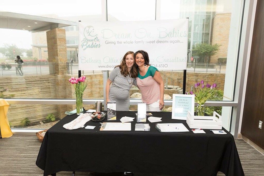 Dream On Babies - sleep specialist in Austin, TX