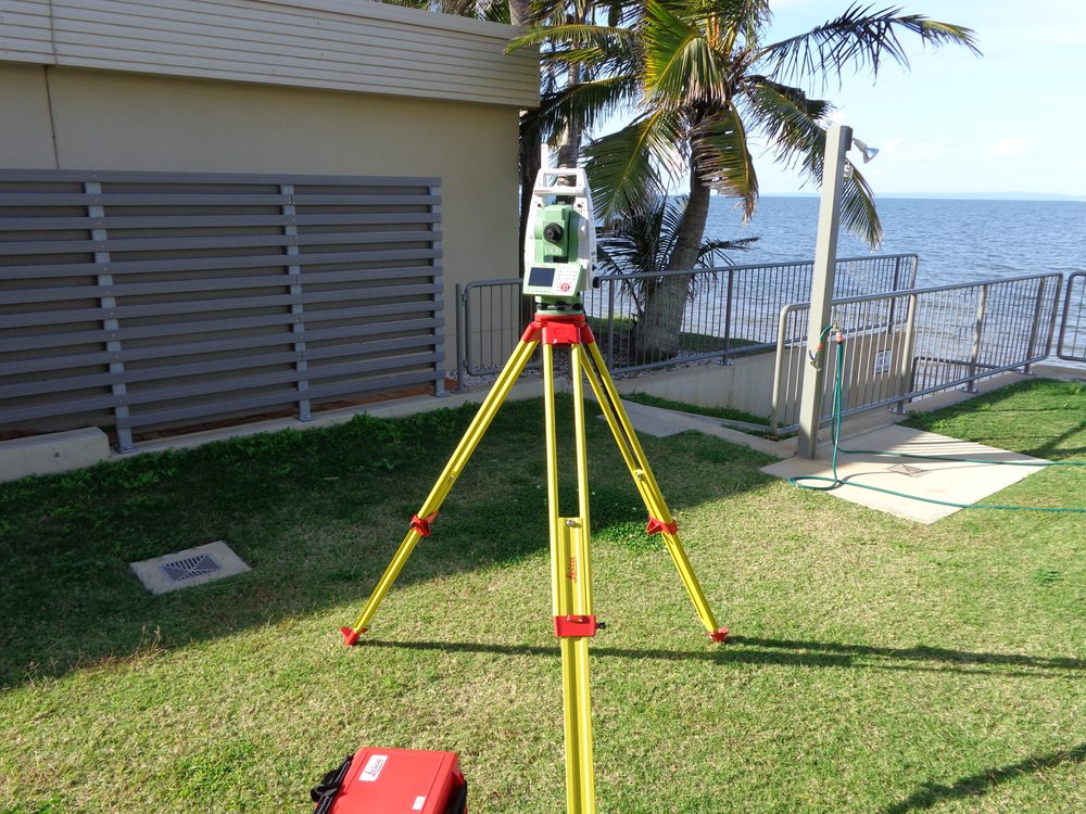 B.J.F SURVEYS PTY LTD Updated August 2024 Request Information 16