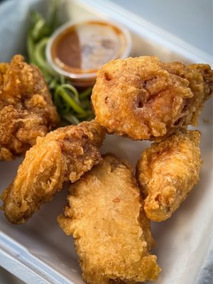 Chick Queen by null