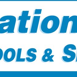 National Pools & Spas - National Pools