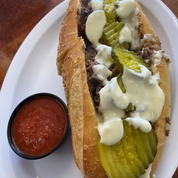 The Pizza Joint - Cheesesteak - Pizza Near Me - Allentown, Pennsylvania The Pizza Joint - Cheesesteak - Pizza Near Me - Allentown, Pennsylvania