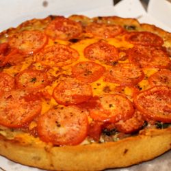 Lou Malnati's Pizzeria