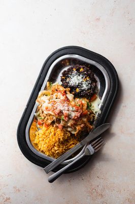 Salena's Mexican Restaurant by null