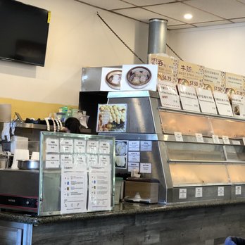 D T Dim Sum & Tea - Coffee & Tea Near Me - San Leandro, California