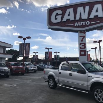 Ganas Auto - Car Dealers Near Me - South Gate, California Ganas Auto - Car Dealers Near Me - South Gate, California