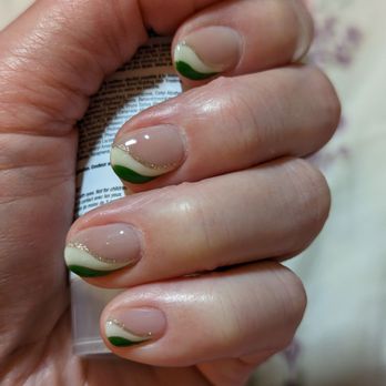 Uni Nail Innovation - Japanese Gel + Design, $90 - Nail Salons Near Me - Pasadena, California