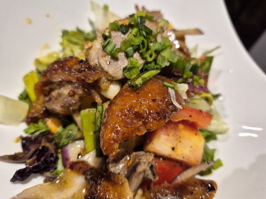 Mango Tree Thai Cafe by null