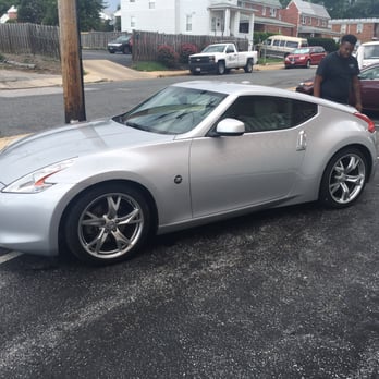 Best Auto Body & Paint - Another flawless job from Marks body shop - Body Shops Near Me - Baltimore, Maryland Best Auto Body & Paint - Another flawless job from Marks body shop - Body Shops Near Me - Baltimore, Maryland