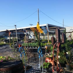 Jasso's Garden Depot