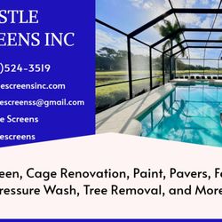 Castle Screens