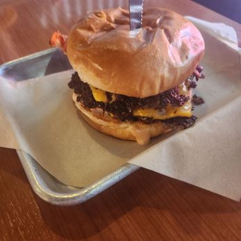 Bun Street - Smash Burger - Burgers Near Me - West Covina, California Bun Street - Smash Burger - Burgers Near Me - West Covina, California