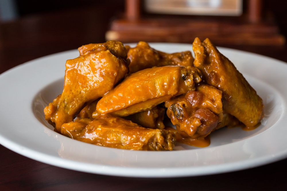 Duckworth's Grill & Taphouse