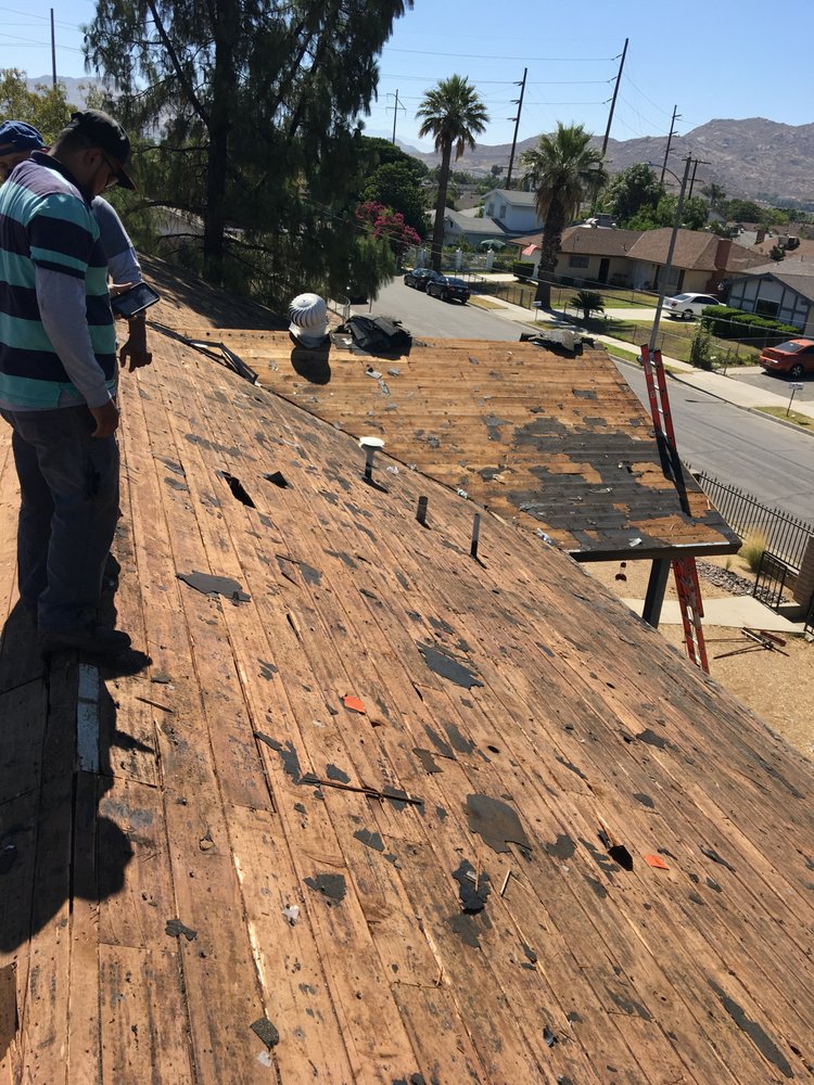 Slide of Hines 57 Roofing