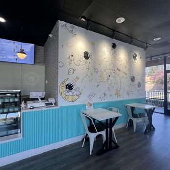 Coconut Jelly King - Walnut - Desserts Near Me - Walnut, California
